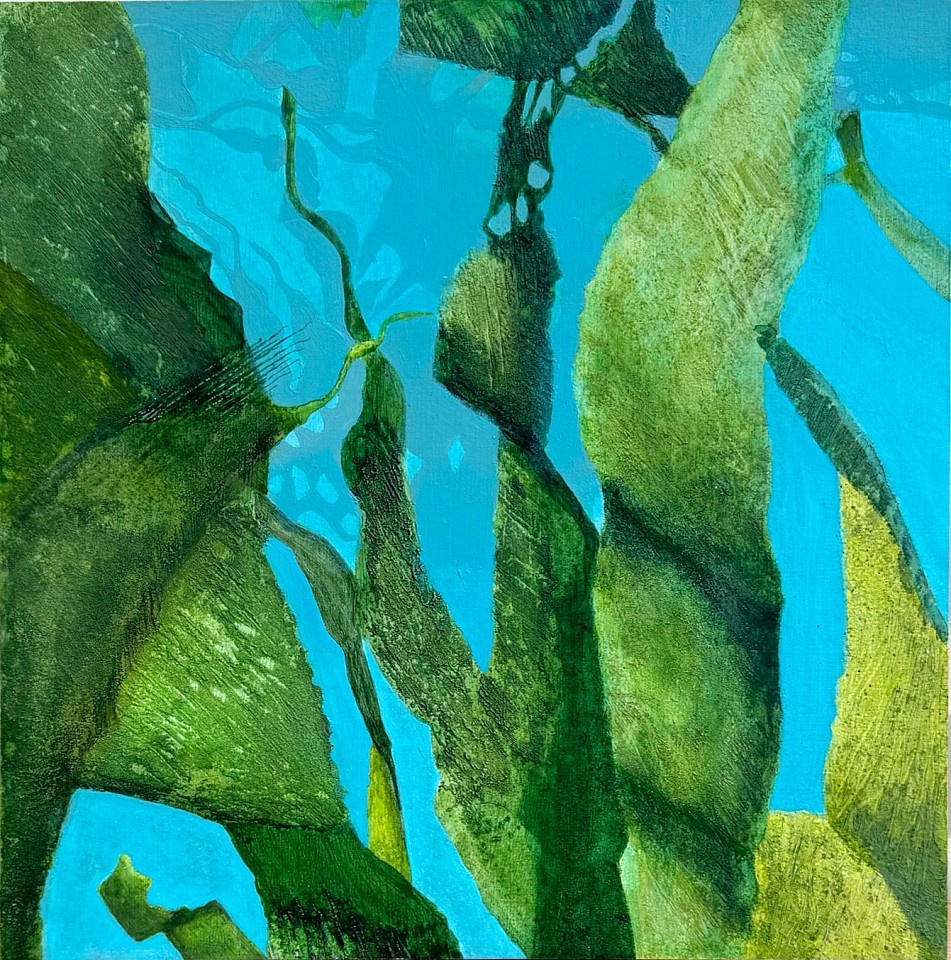 Walt Groover, No.8417/4, 2026
12"" x 12""
Acrylic, ink, graphite, sand
WG 29
Price Upon Request