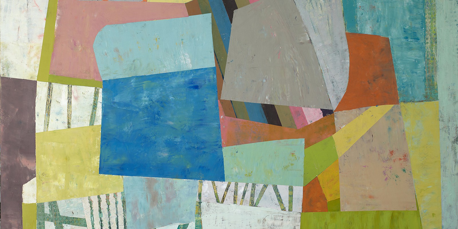Current Exhibition HEBEBRAND: MANZY: MACKEY Jun 12 &ndash; Jun 12, 2026