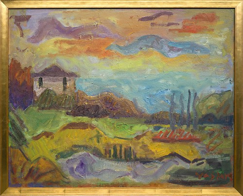 Yasharel Manzy St. Tropez In Summer, 2026