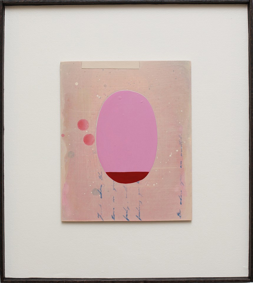 Dane Carder, With What's Left, 2026
19.5" x 17.5" framed
DC 174
Price Upon Request