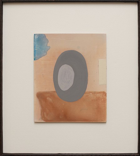 Dane Carder -&nbsp;Precarious Precipice, 2026