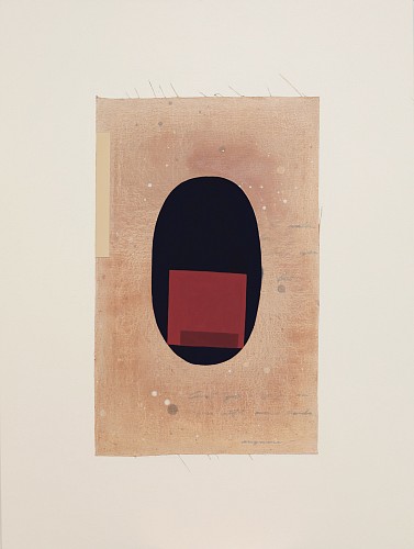 Dane Carder -&nbsp;Sunk, 2026