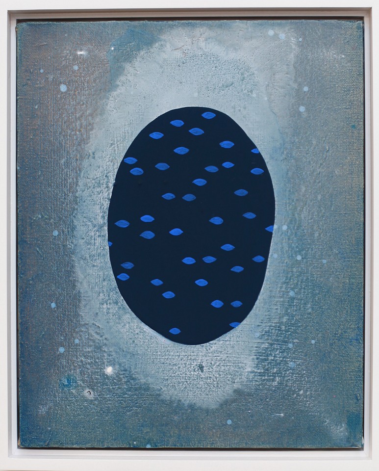 Dane Carder, Calling All Angels, 2026
10" x 8", 11" x 9" framed
mixed media on canvas
DC 188
Price Upon Request