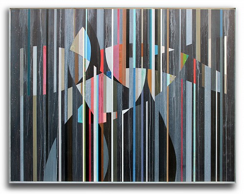 Woody Patterson -&nbsp;Bebop 1, 2026