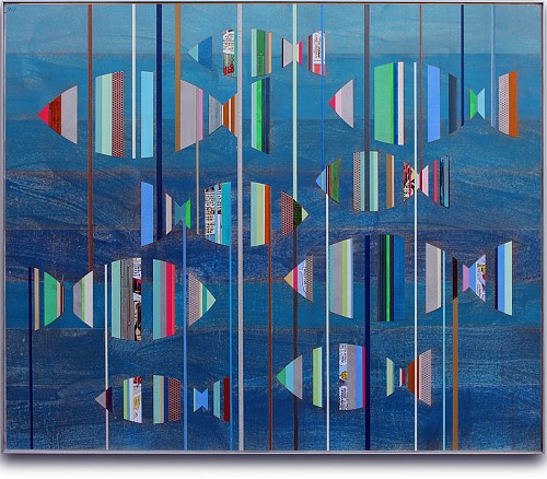 Woody Patterson -&nbsp;Pisces 10, 2026