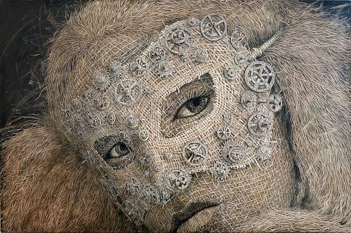 Mask, 2011
