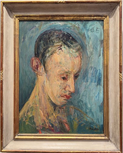 Stewart no. 5, 1988