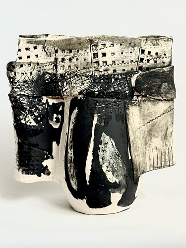 Mary Mackey
