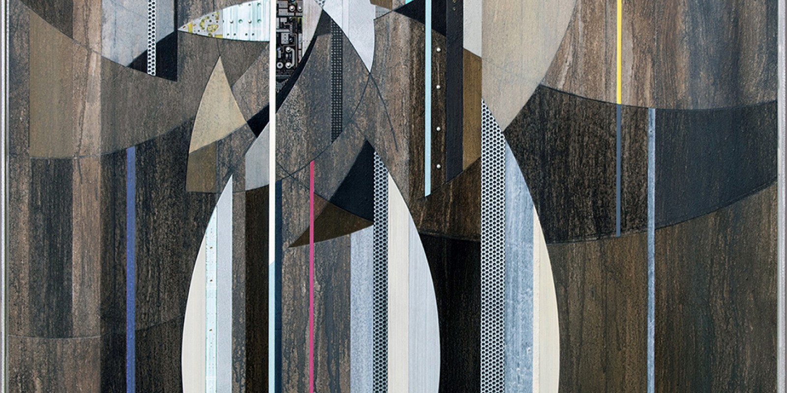 Current Exhibition 2026 SUMMER SHOW Jul 28 &ndash; Sep  4, 2026