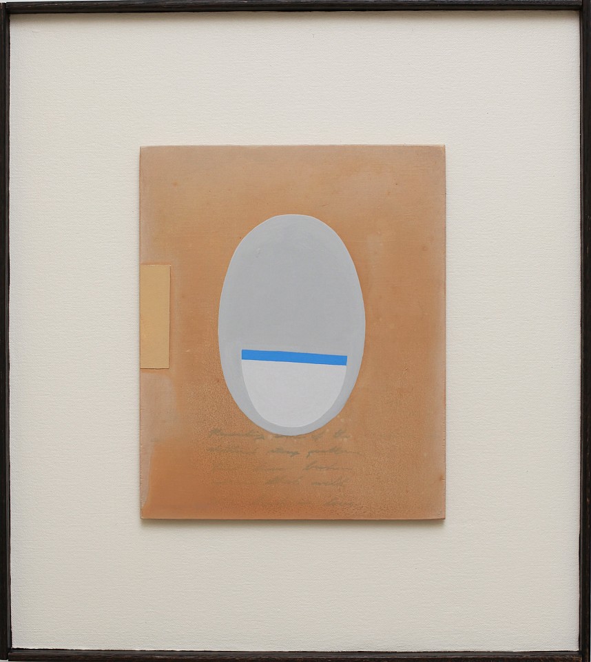 Dane Carder, Maybe, The Clouds will Clear, 2026
19.5" x 17.5" framed
mixed media on panel
DC 197
Price Upon Request