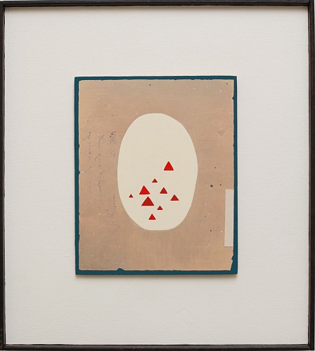 Dane Carder -&nbsp;More Of My Fires, 2026