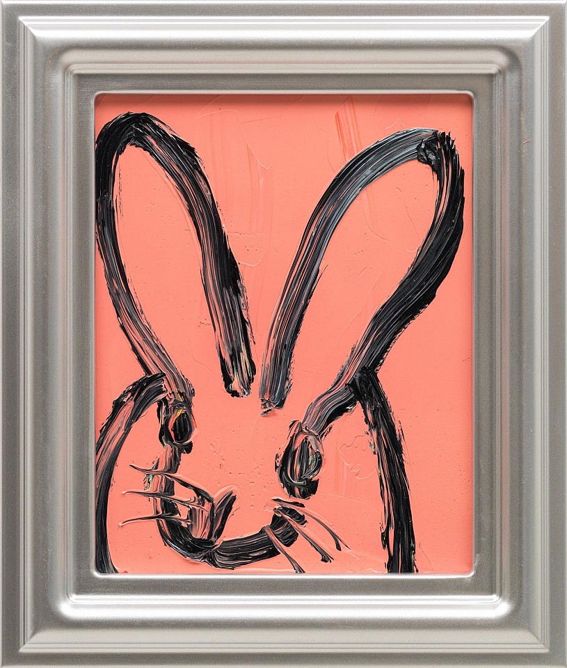 Hunt Slonem, oil on wood
10" x 8", 13" x 11"" framed
HS 312
Price Upon Request