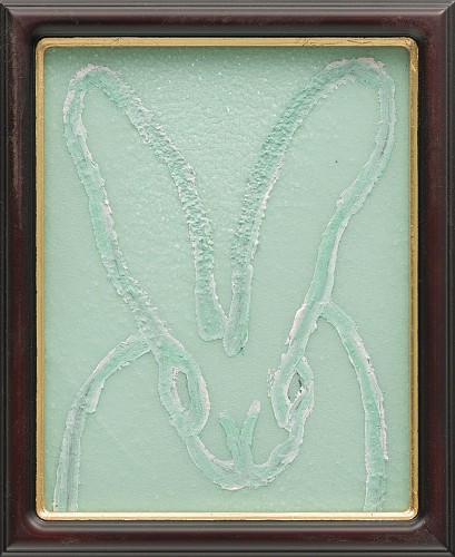 Aqua Bunny, 2026