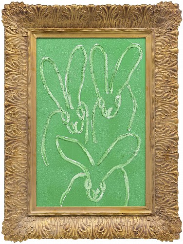Clover Leaf, 2026