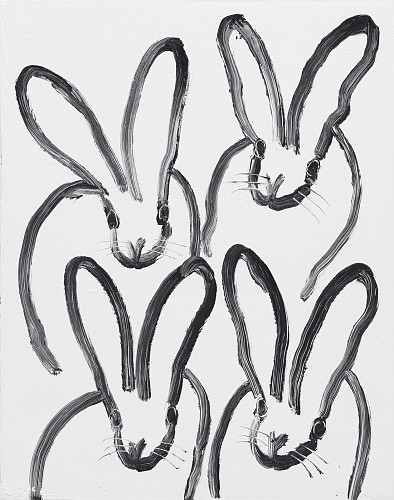 4 Bunny's, 2026