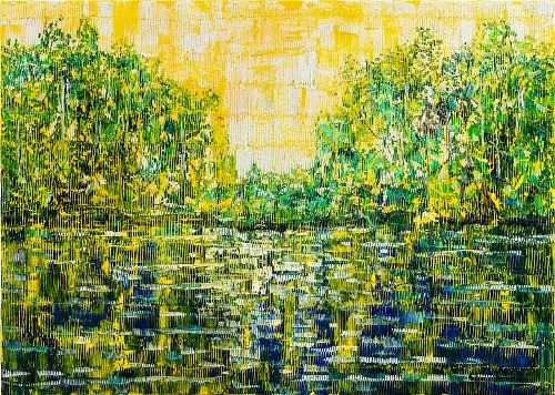 Bayou Teche, 2023