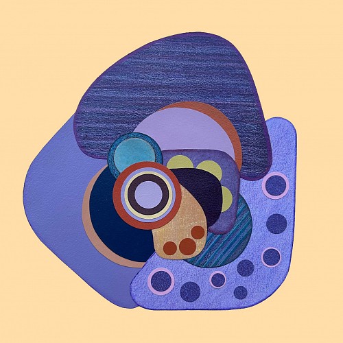Shazia Fahim -&nbsp;Homebound 2, 2026