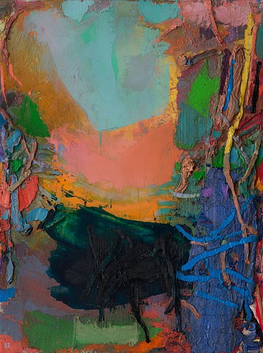 Brian Rutenberg -&nbsp;The Wild South 14, 2026
