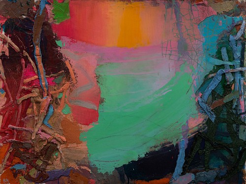 Brian Rutenberg -&nbsp;The Wild South 18, 2026