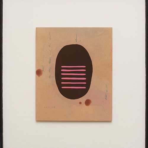 Exhibition: 2026 SUMMER SHOW,&nbsp;Dane Carder